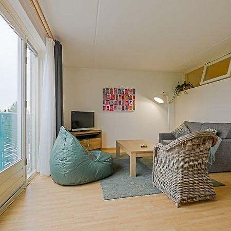 Strandslag Apartament Julianadorp Zewnętrze zdjęcie