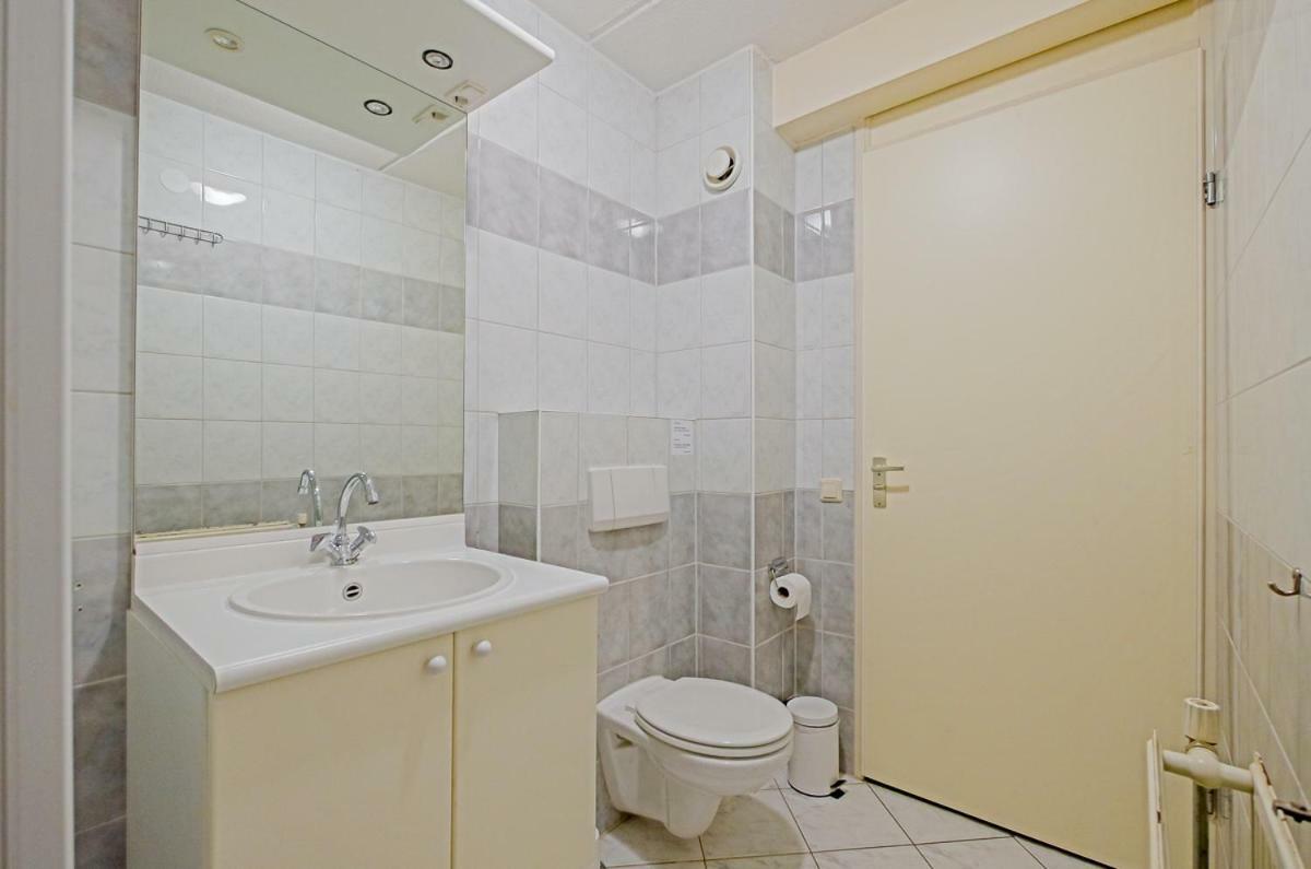 Strandslag Apartament Julianadorp Zewnętrze zdjęcie