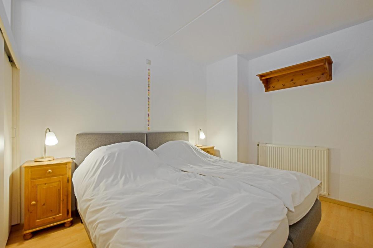 Strandslag Apartament Julianadorp Zewnętrze zdjęcie