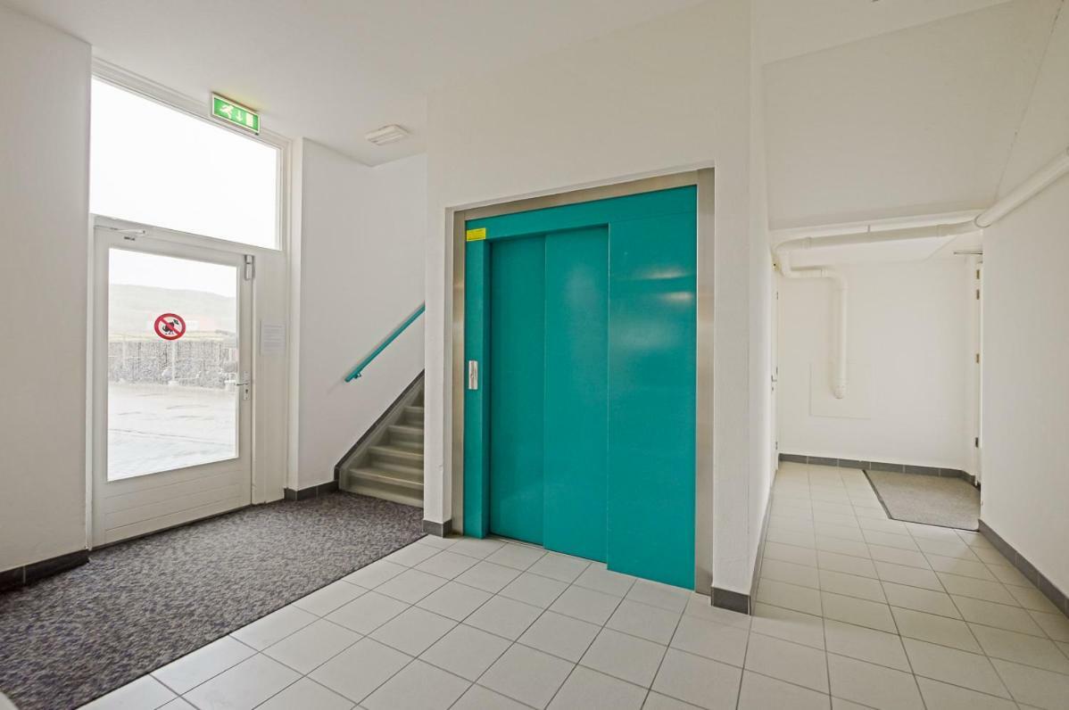 Strandslag Apartament Julianadorp Zewnętrze zdjęcie
